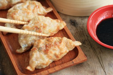 Kızarmış köfte - Japon yemekleri