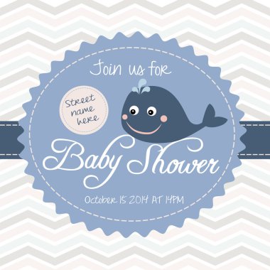 bebek partisi daveti