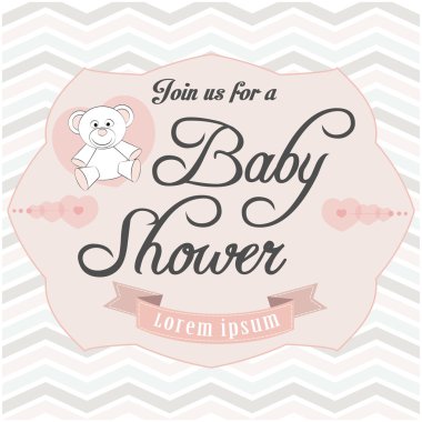 bebek partisi daveti