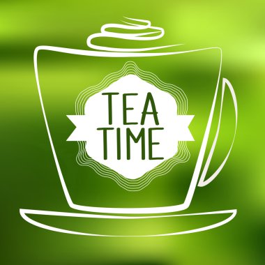 Çay zaman tasarımı