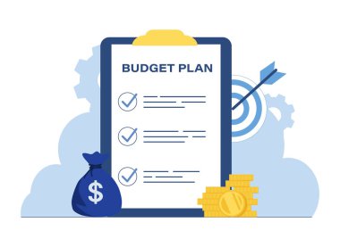 Yatırım ve bütçe planı, piyasa analizleri, istatistikler.