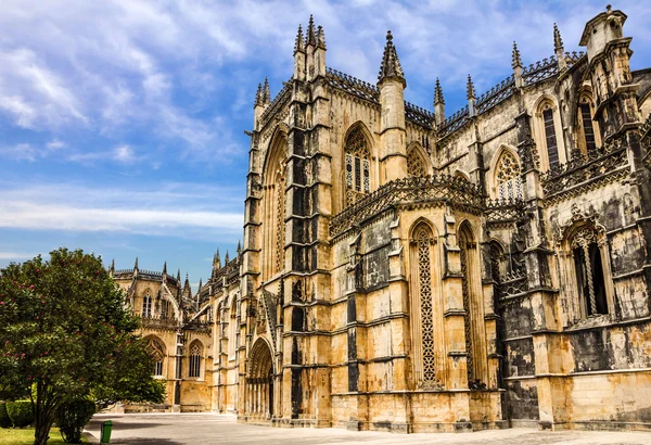 Batalha Dominik Ortaçağ manastır, Portekiz - büyük masterpie