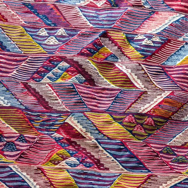 Marokkói szőnyeg. Keleti díszek, Marokkó — Stock Fotó