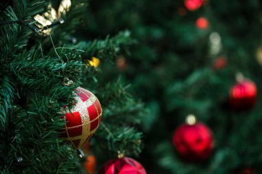 Noel süslemeleri için arka plan materyalleri