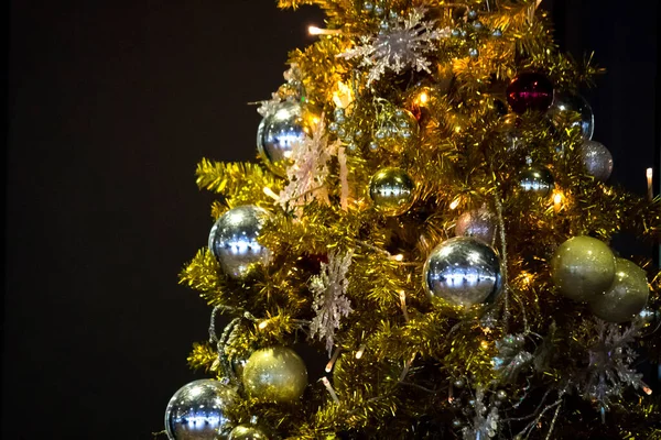 Fotos Für Hintergrundmaterial Für Weihnachtsdekoration — Stockfoto