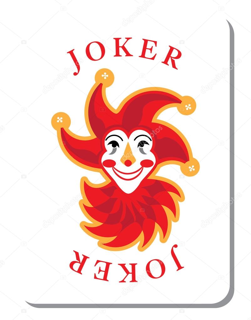 Джокер игра в карты играть нельзя играть в карты по