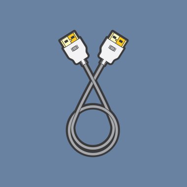 Bağlantı noktaları ve prizler detaylı çizimi.