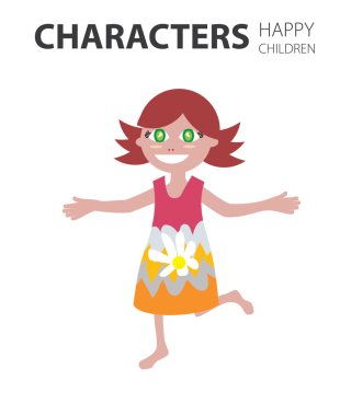 Mutlu çocuk koleksiyonu 