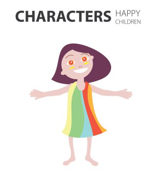 Mutlu çocuk koleksiyonu 