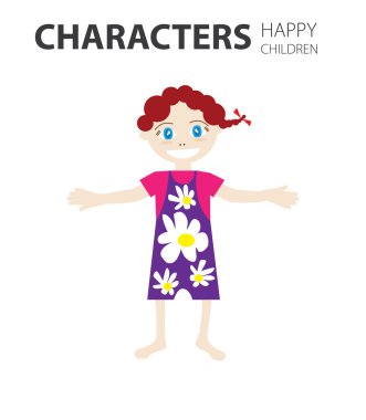 Mutlu çocuk koleksiyonu 