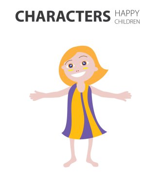 Mutlu çocuk koleksiyonu 