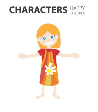 Mutlu çocuk koleksiyonu 