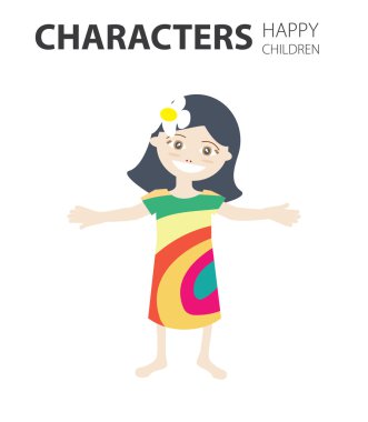 Mutlu çocuk koleksiyonu 