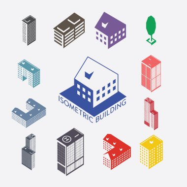 Bina simgesini ayarla