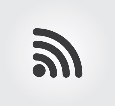 Basit Web Simgeler: besleme