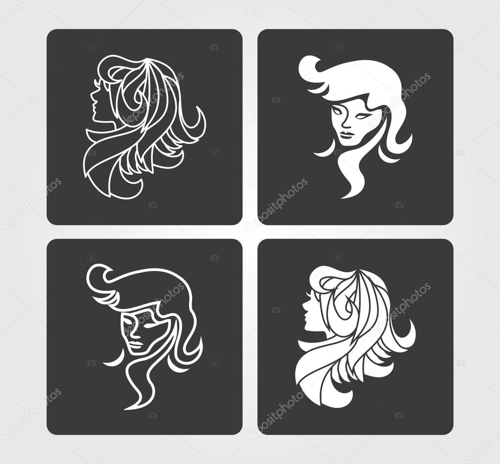 Vettoriale stockIcona semplice: Vergine di ©rlmf.net #83796364, image size:1023x949