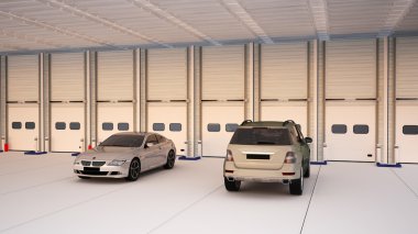 bağlantı istasyonu