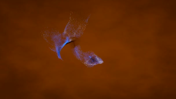 Flotteurs de particules 