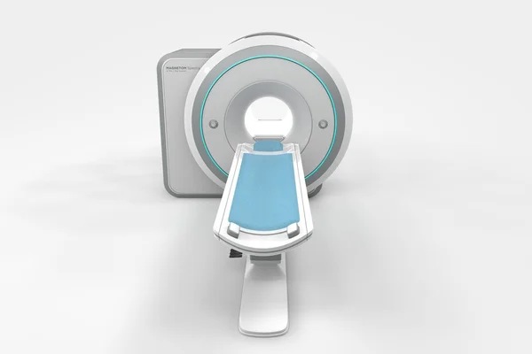 The medical MRi — Stock Photo, Image