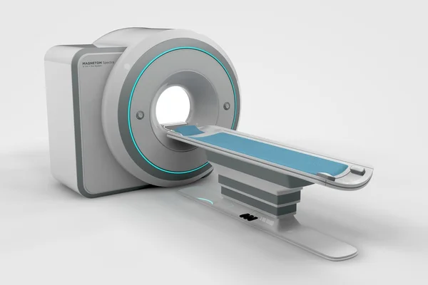 Medicinska Mri Royaltyfria Stockbilder