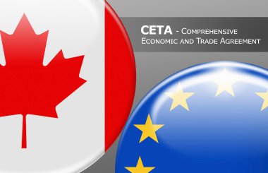 CETA - Kapsamlı Ekonomi ve Ticaret Anlaşması