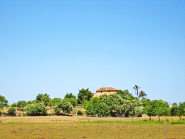 hinterlands Mayorka, Balear Adaları