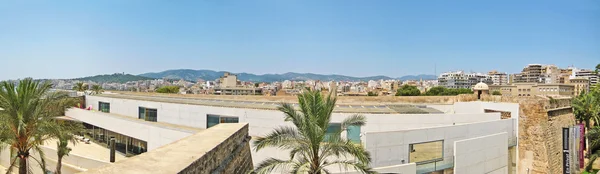 Porto de Palma, porto de Palma de Maiorca — Fotografia de Stock