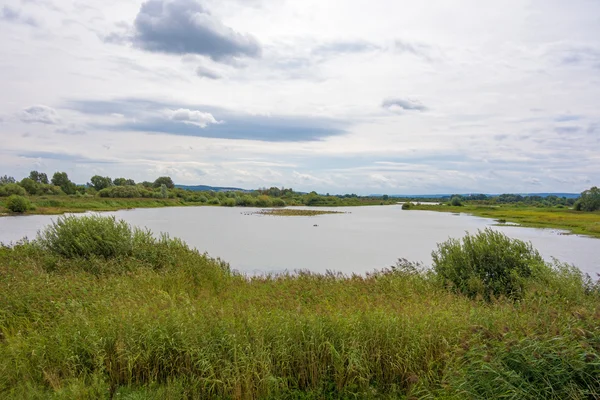 Altmuehlsee — Stock Photo, Image