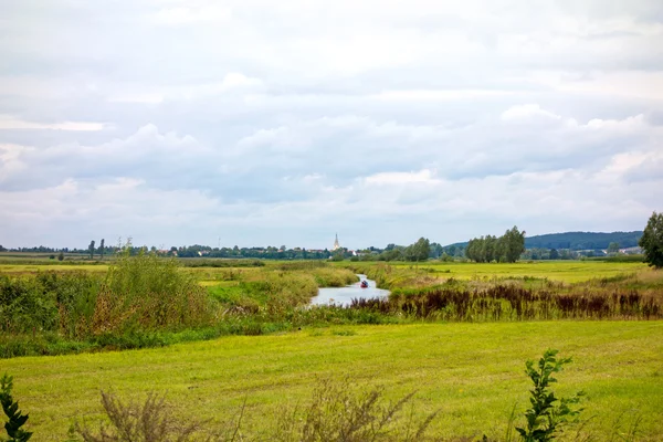 Rural — Stock Photo, Image