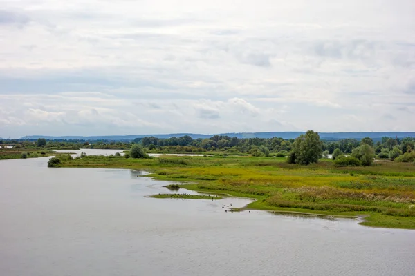 Altmuehlsee — Stock Photo, Image