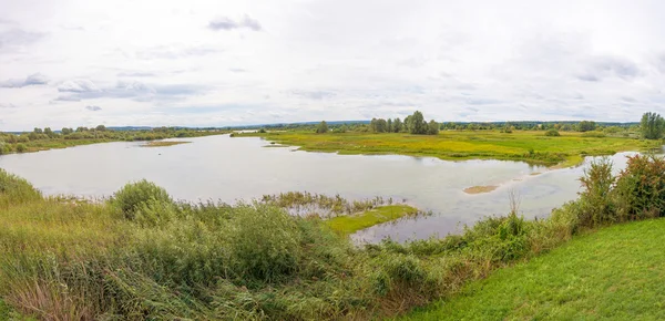 Altmuehlsee — Fotografia de Stock