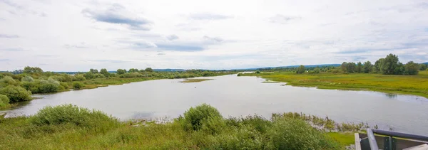 Altmuehlsee — Fotografia de Stock