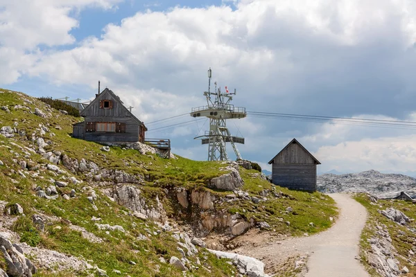 Dachstein — Stock Photo, Image