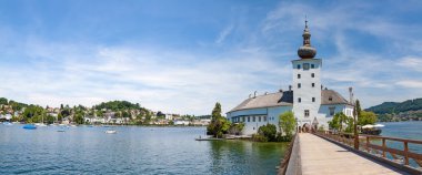 Kale Ort, Gmunden