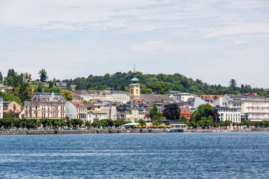 Gmunden, Traunsee, Avusturya