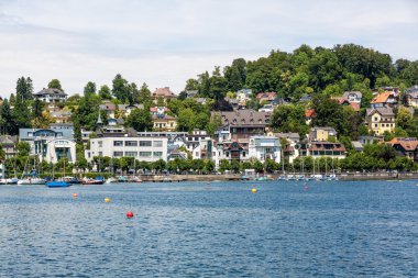 Gmunden, Traunsee, Avusturya