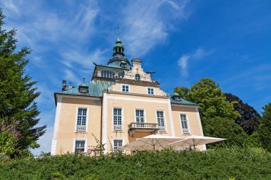 Villa Toscana, Gmunden