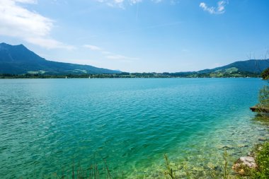 attersee Gölü