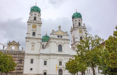 Stephansdome Passau