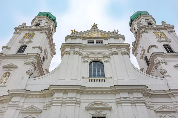 Stephansdome Passau — Zdjęcie stockowe