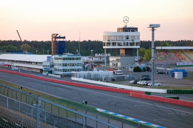 Hockenheimring