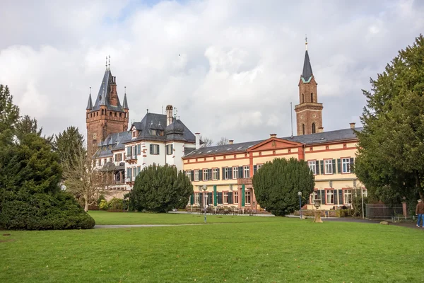 Château de Weinheim — Photo