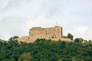 Castle Hambacher Schloss