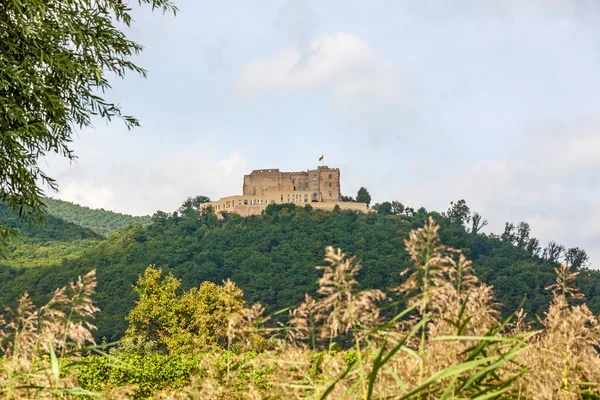 Castillo Hambacher Schloss — Foto de Stock