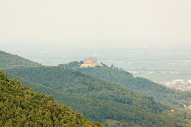 Castle Hambacher Schloss
