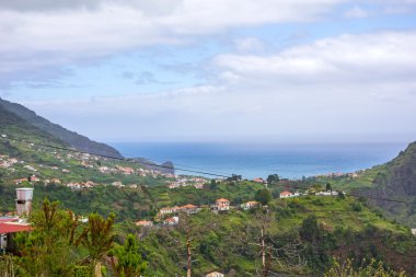 Porto da Cruz, Madeira üzerinde göster