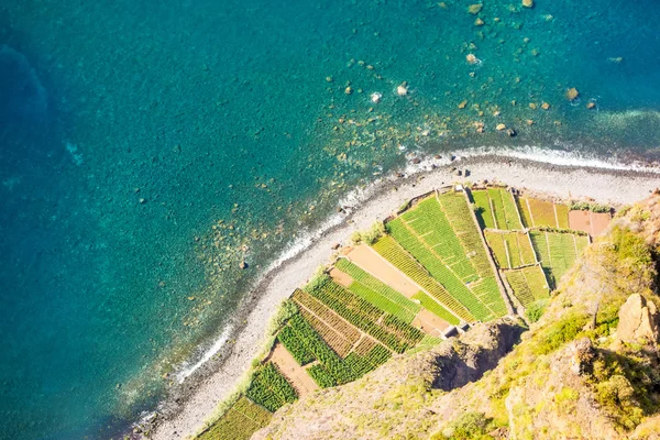 Gabo Girao, Madeira — Stockfoto