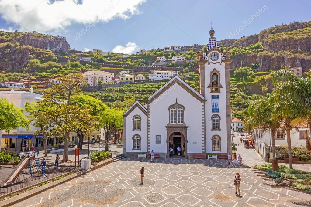 Ribeira Brava