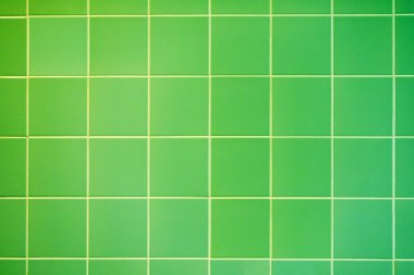 yeşil duvar arka plan