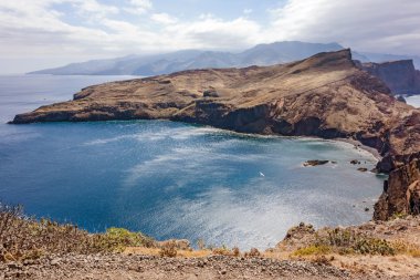 Ponta de Sao Lourenco, Madeira